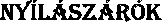 Nylszrk
